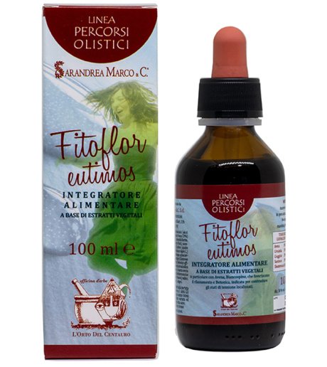FITOFLOR EUTIMOS 100ML