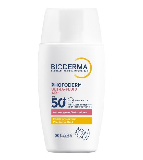 PHOTODERM AR+Ultrafluid 40ml