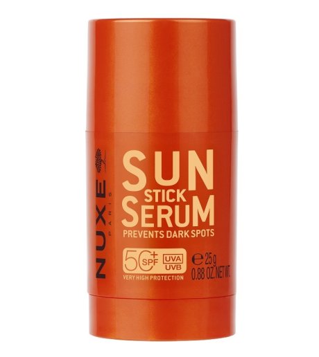 NUXE SUN STICK VISO 50+ 25G