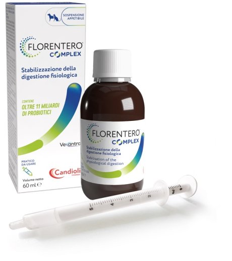FLORENTERO CPX 60ml FLORENTERO CPX 60ml
