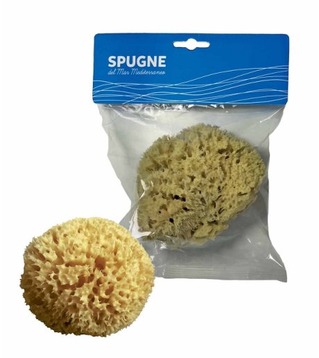 SPUGNA ARCIPELAGO MED NAT 10