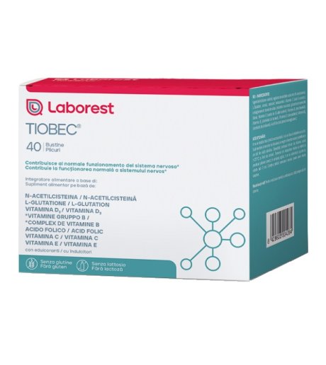 TIOBEC 40BUST NF TIOBEC 40BUST NF