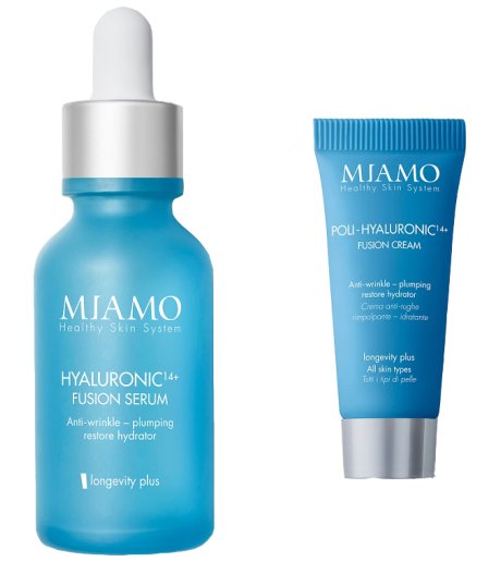 MIAMO HYALURON14+ FUS BUNDLE