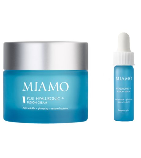 MIAMO POLI HYAL14+ FUSION BUND