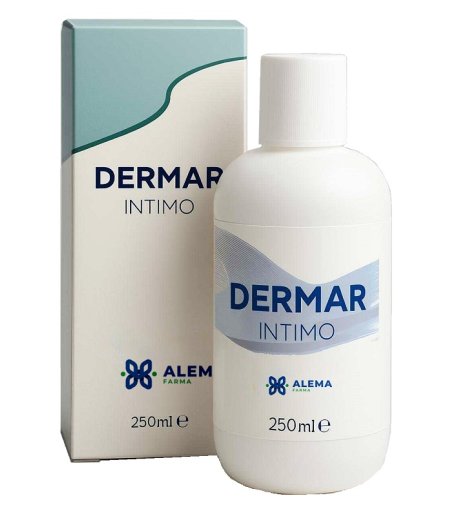 DERMAR Intimo 250ml