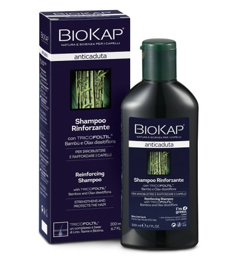 BIOKAP Sh.A/Caduta 200ml