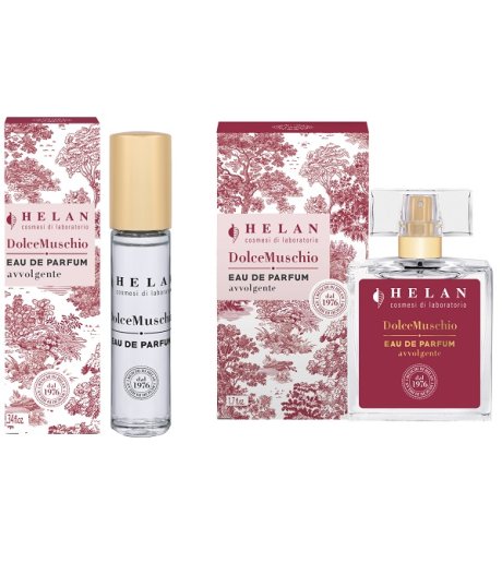I MUSCHI DOLCEMUS EDP 50ML