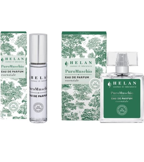 I MUSCHI PUROMUS EDP 10ML I MUSCHI PUROMUS EDP 10ML