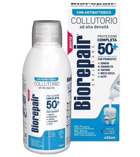 BIOREPAIR COLLUTORIO PROT COMP