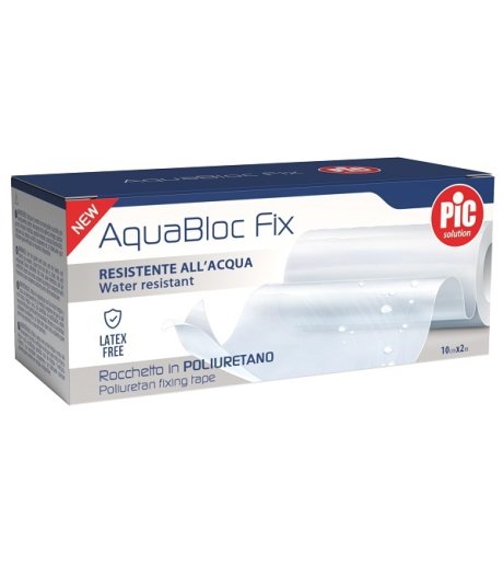 AQUABLOC FIX Rocch.10x2 20pz AQUABLOC FIX Rocch.10x2 20pz