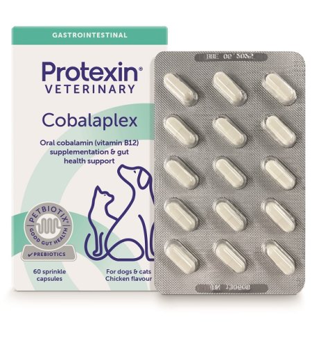 COBALAPLEX 60CPS COBALAPLEX 60CPS