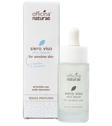OFFICINA NAT.Siero Viso P-S OFFICINA NAT.Siero Viso P-S