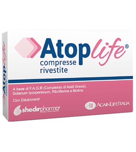 ATOPLIFE 30CPR SHEDIR