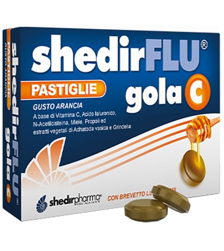 SHEDIRFLU Gola C 48Past.