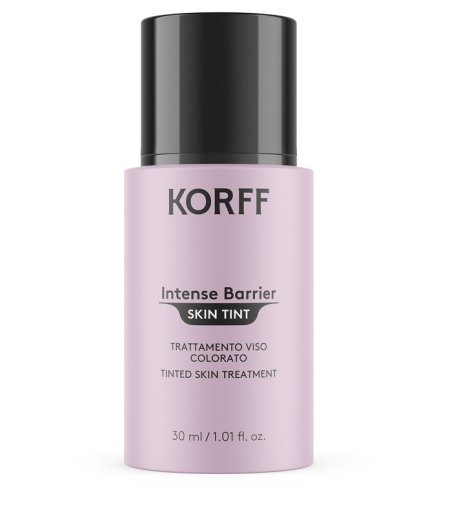 KORFF Intense Barr.Skin Tint.3