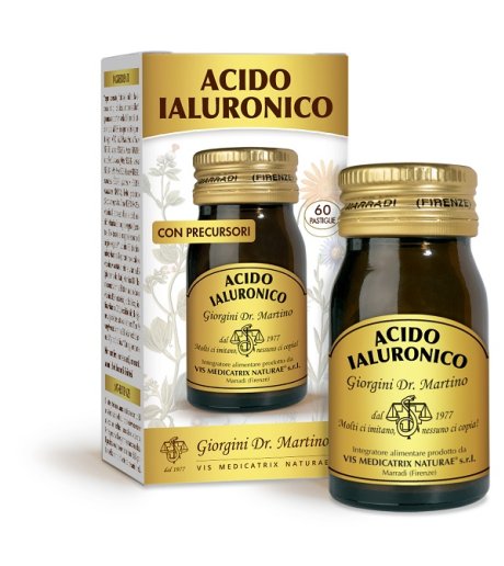 ACIDO IALUR.60*Past.SVS