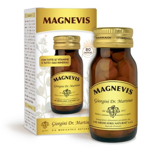 MAGNEVIS 80PAST MAGNEVIS 80PAST
