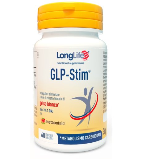 LONGLIFE GLP-STIM 60 Cps
