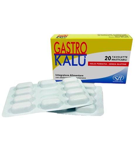 GASTROKALU 20TAV