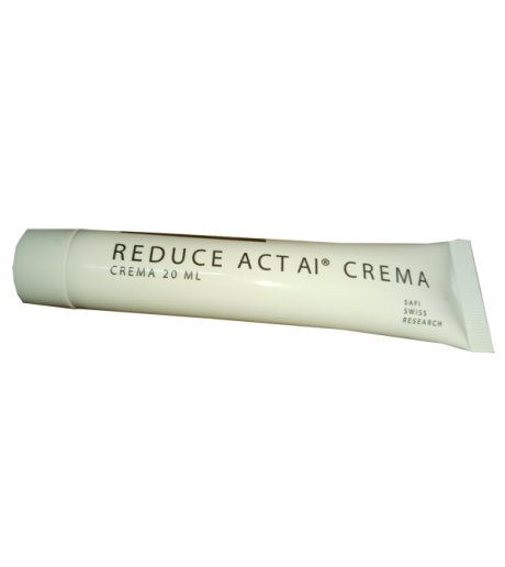 REDUCE ACT AI Crema 20ml REDUCE ACT AI Crema 20ml