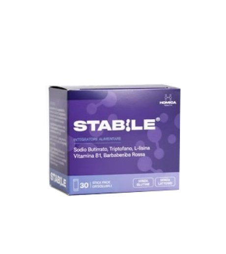 STABILE 30 Stick Orosol.