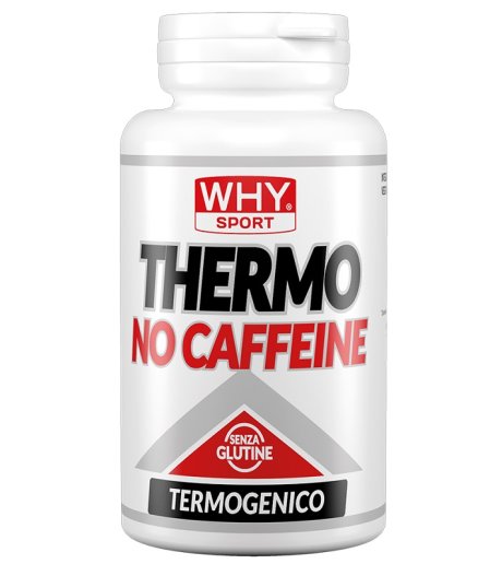 WHYSPORT THERMO NO CAFF 90CPR