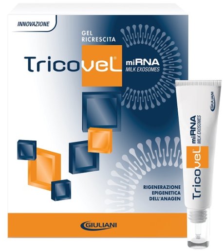 TRICOVEL MIRNA 4x15ml