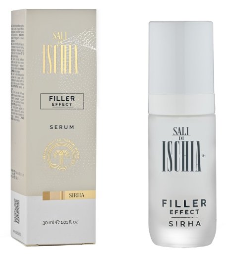 ISCHIA Siero Fill Sirh