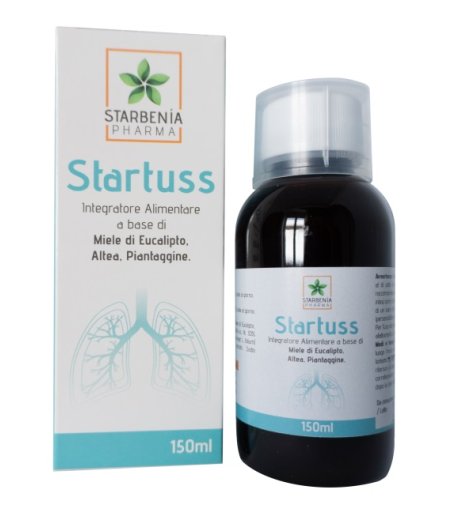 STARTUSS 150ml