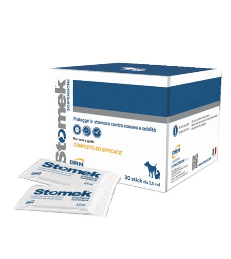 STOMEK Sosp.30Stick STOMEK Sosp.30Stick