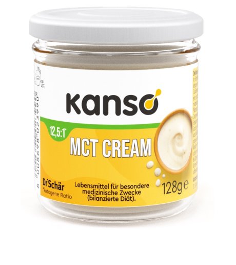 KANSO*MCT 52% 128g