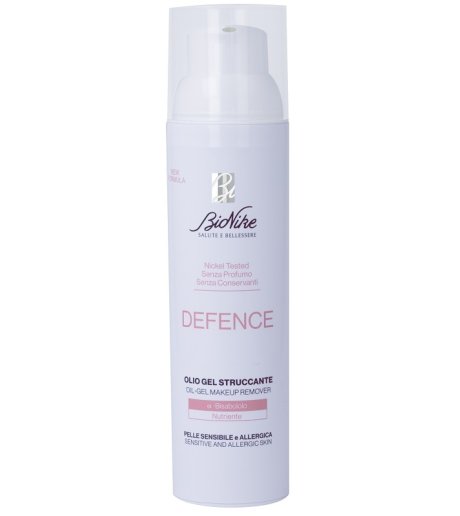 DEFENCE Olio Gel Strucc.75ml