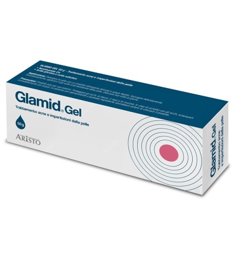 GLAMID GEL 50G