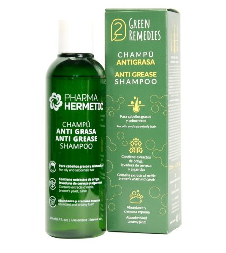 GREEN REMEDIES SH.A/GRASS. GREEN REMEDIES SH.A/GRASS.