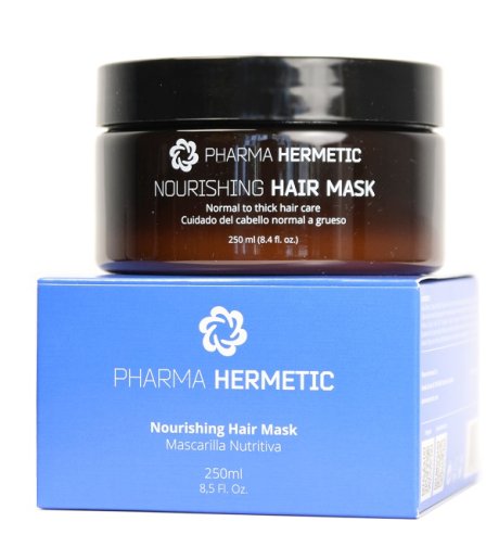 NOURISHING HAIR MASK 250ML NOURISHING HAIR MASK 250ML