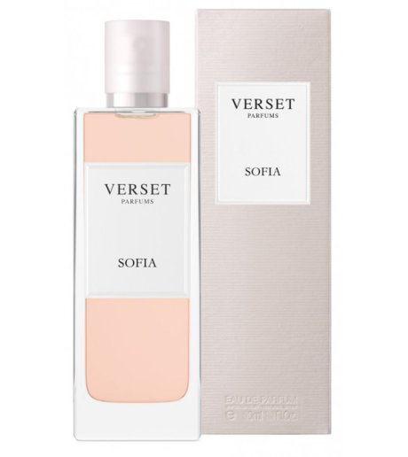 VERSET SOFIA EDP 50ML VERSET SOFIA EDP 50ML