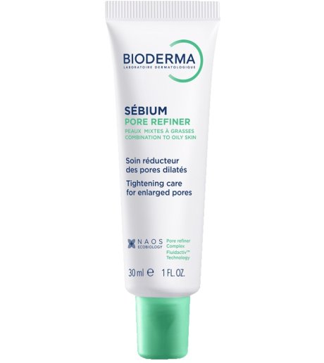 SEBIUM Pore Refiner*30ml