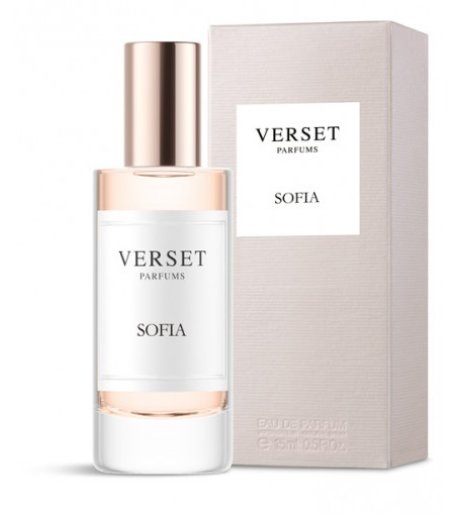 VERSET SOFIA 15ML 2026