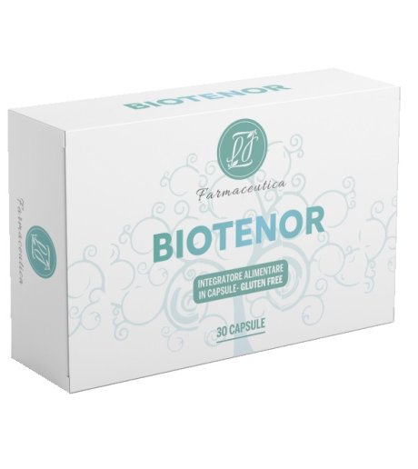BIOTENOR 30CPS
