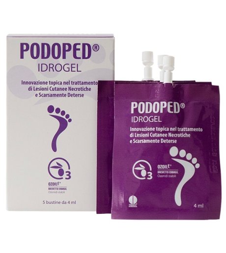 PODOPED IDROGEL
