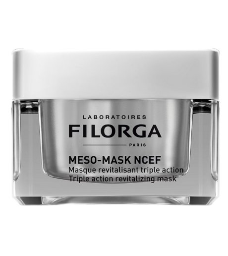 FILORGA NCEF Meso Mask 50ml FILORGA NCEF Meso Mask 50ml