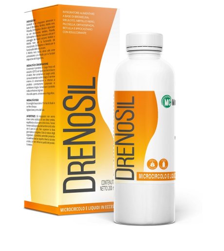 MC DRENAX 200ML MC DRENAX 200ML