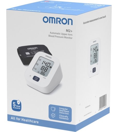 SFIGMO Bracc.Dig.Aut.OMRON M2+