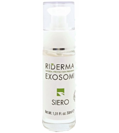 RIDERMA Exosomi Siero 30ml