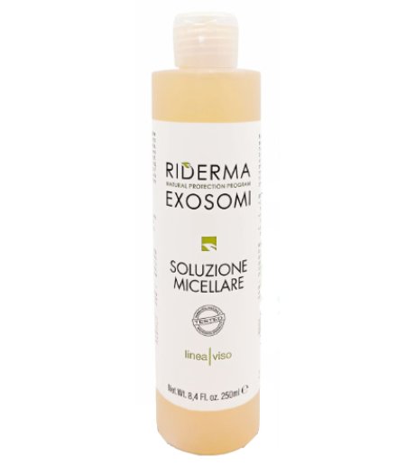 RIDERMA Exosomi Sol.Micellare