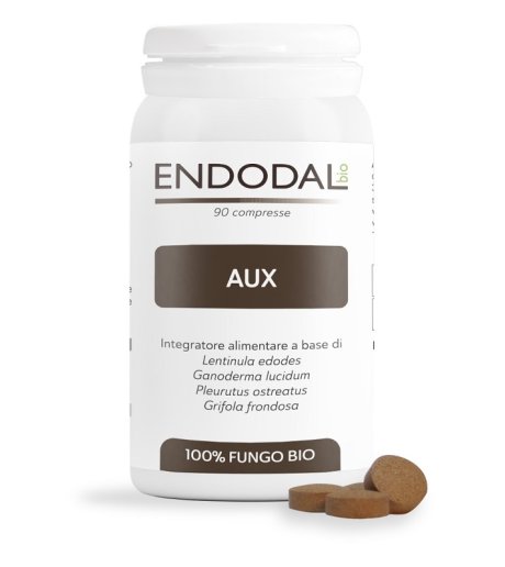 AUX BIO 90CPR