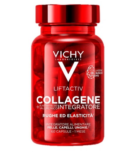LIFTACTIV COLLAGEN Suppl.60Cps
