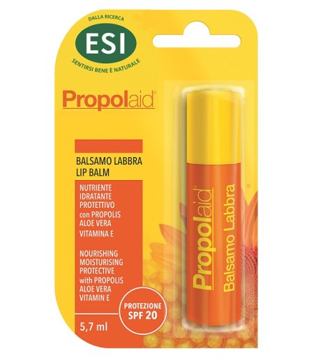 PROPOLAID Balsamo Labbra fp20