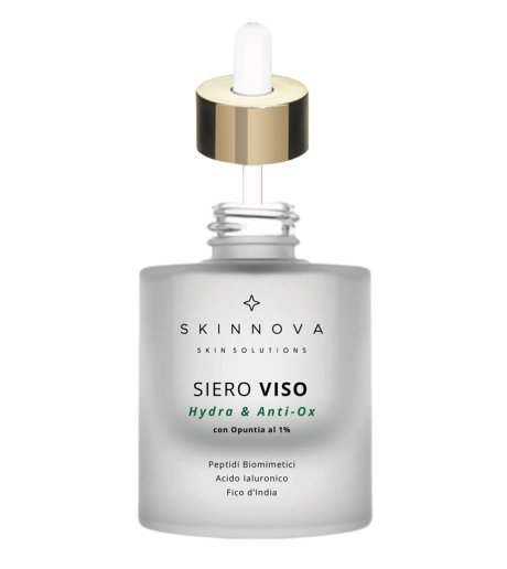 SKINNOVA Siero Viso A-Age 30ml SKINNOVA Siero Viso A-Age 30ml