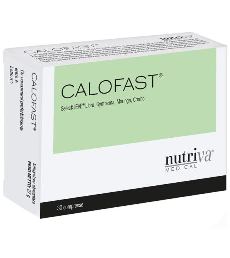 CALOFAST 30CPR CALOFAST 30CPR